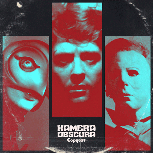 Kamera Obscura : Copycat